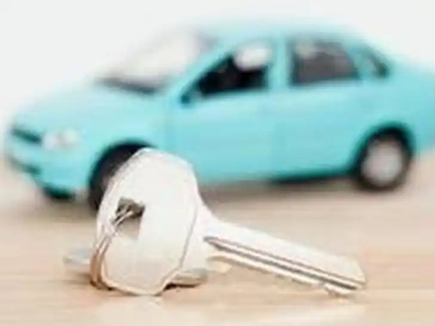 新乡县汽车抵押贷款办理流程,新乡县车抵贷需要什么条件?